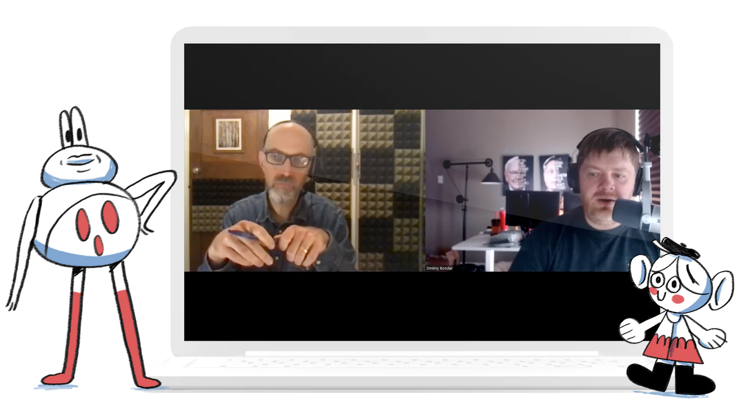 How To Make Documentaries With Storyteller Tactics Pip Decks